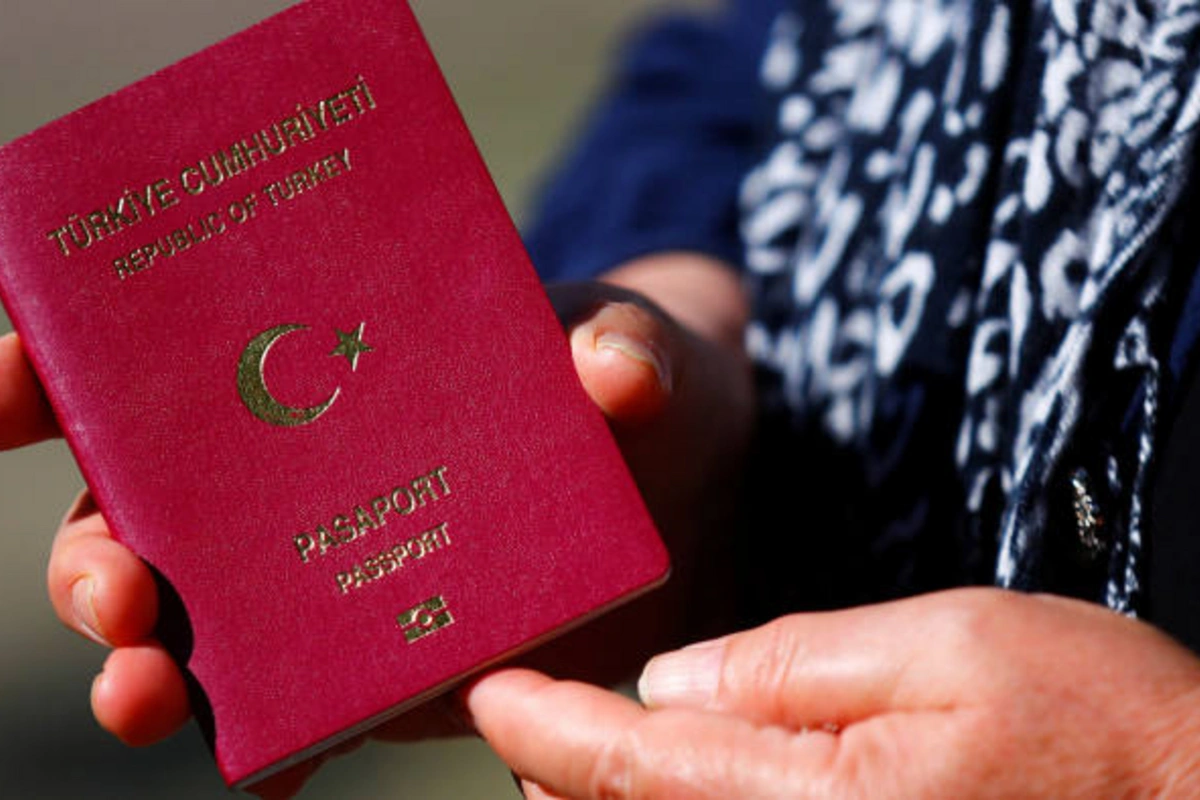 Azərbaycana 90 günədək səfər edən Türkiyə vətəndaşları üçün viza tələbi ləğv olunur