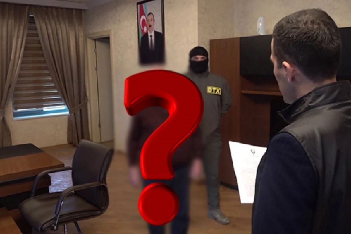 Qorxudan şəkəri qalxan icra başçıları - Növbə onlara da çatacaq...