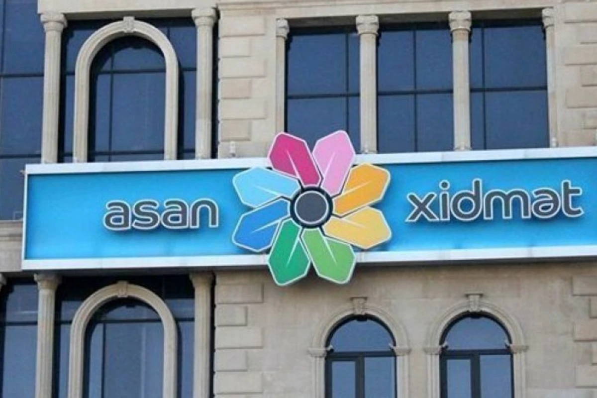 Стал известен график работы ASAN xidmət и ASAN Kommunal в праздничные дни