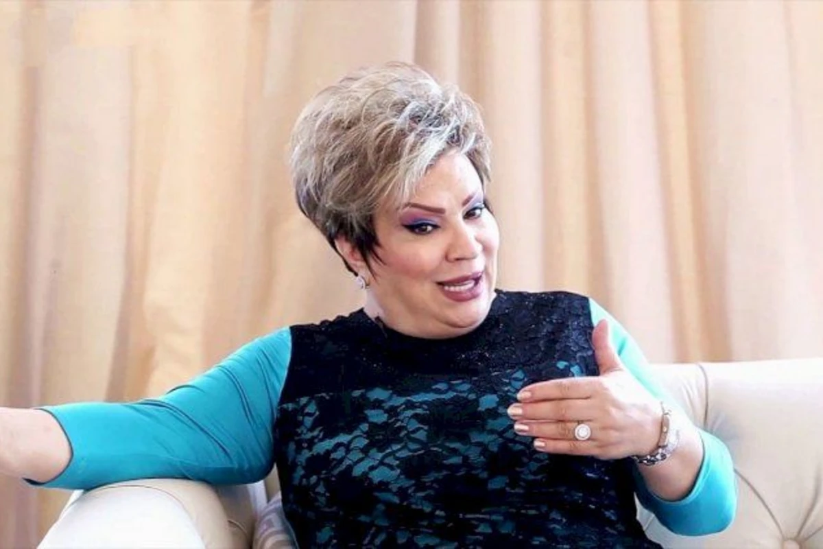 Afaq Bəşirqızı: Onlar kişi olana qədər kişilik dəbdən düşəcək