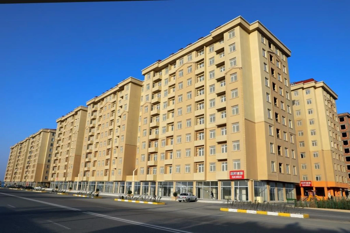 Yaxın günlərdə bu ailələrə ev və avtomobil veriləcək