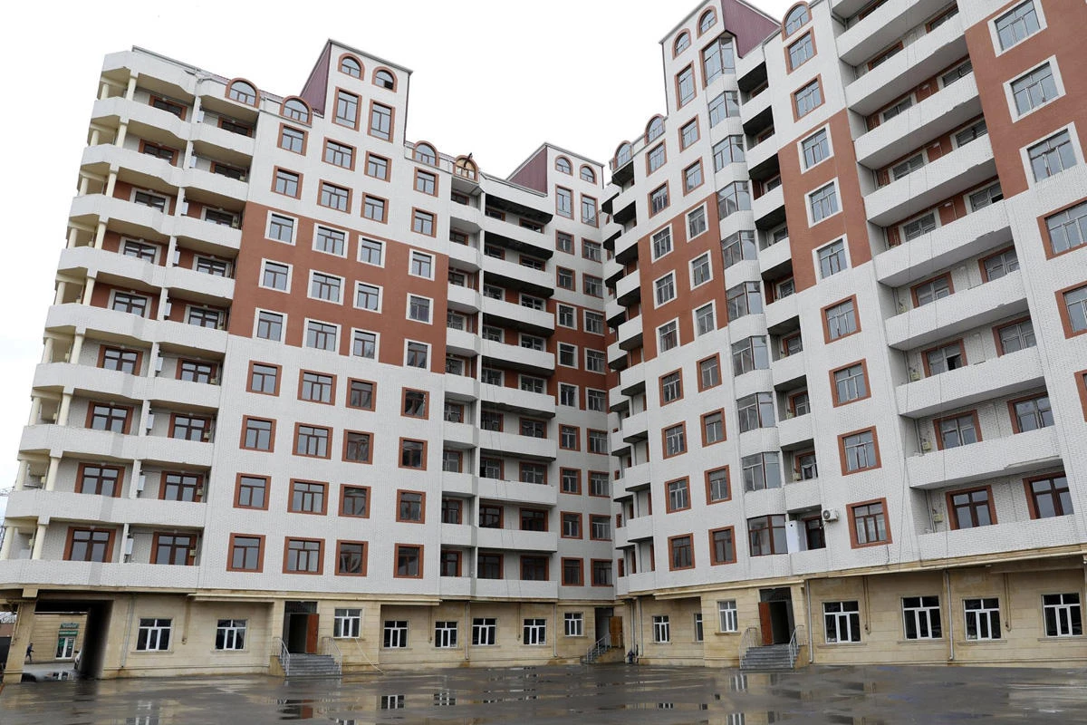 В Баку подорожала аренда квартир