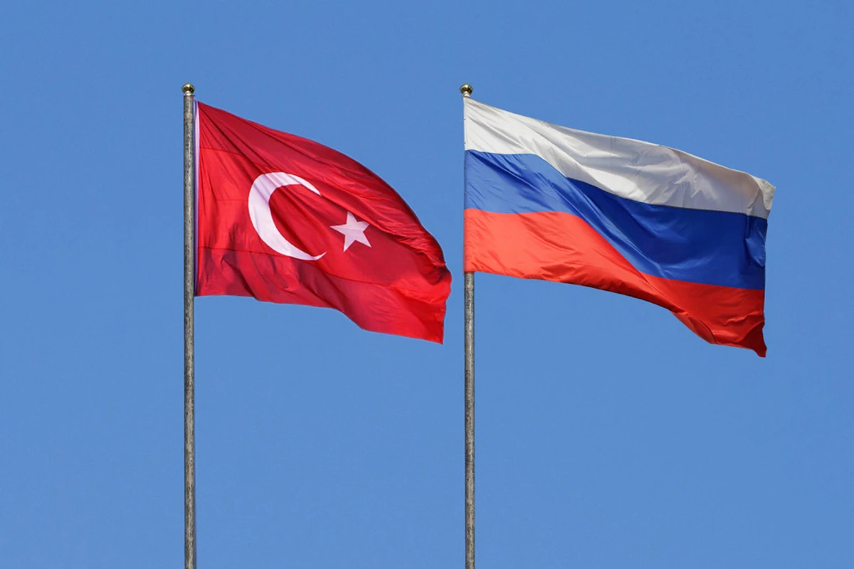 Турция отказалась принимать российских туристов