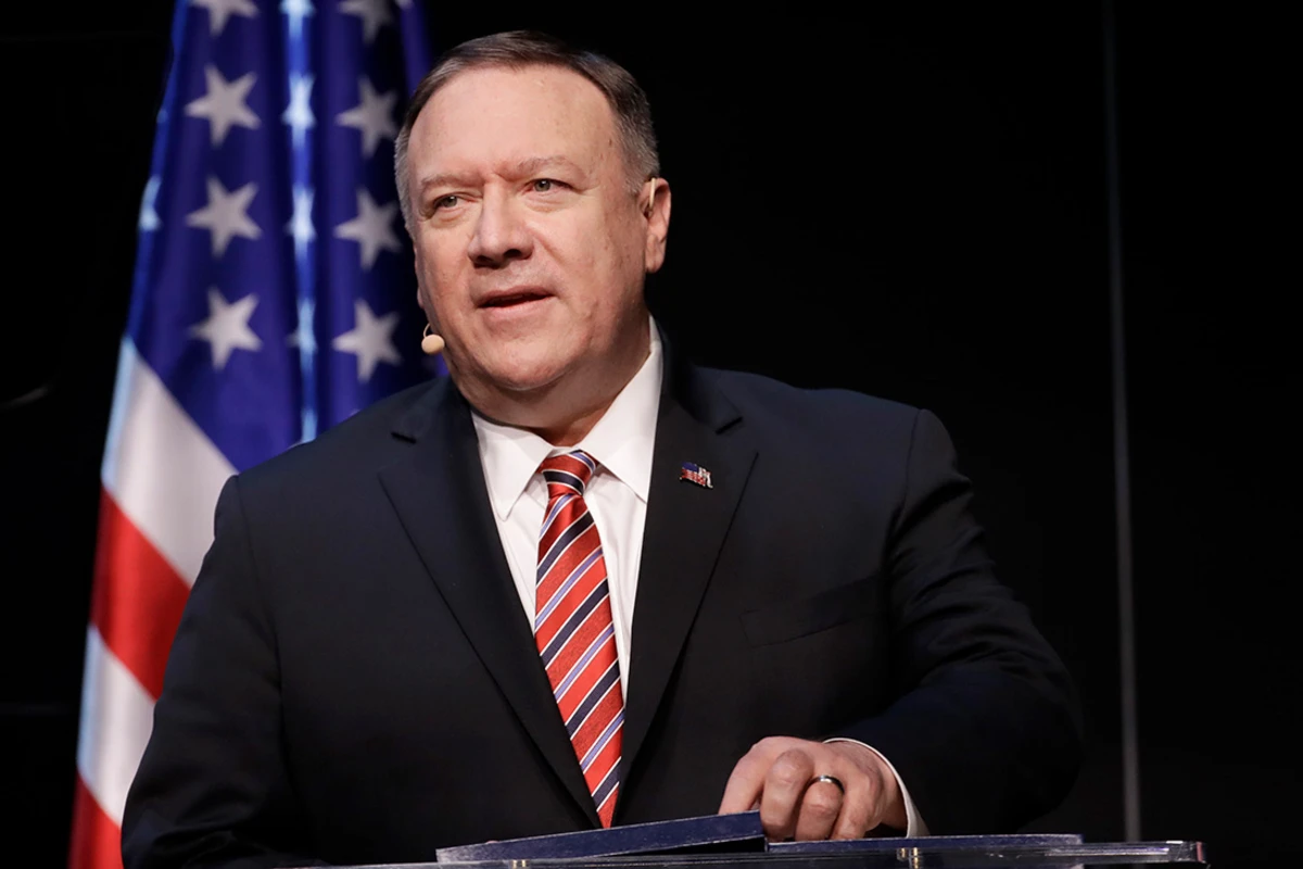 США подозревают главу ВОЗ с тесных связях с Китаем по коронавирусу