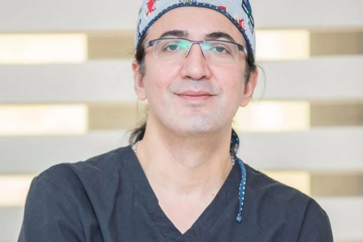 Üç xanımın ölümünə səbəb olan Sirus Qoçqani ilə bağlı ŞOK FAKT - FOTO