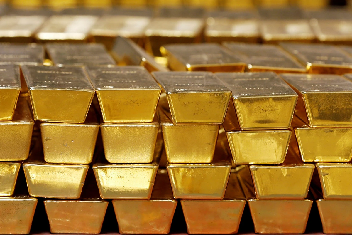 Venesuela ilə İngiltərə arasında 1 milyard dollarlıq GƏRGİNLİK