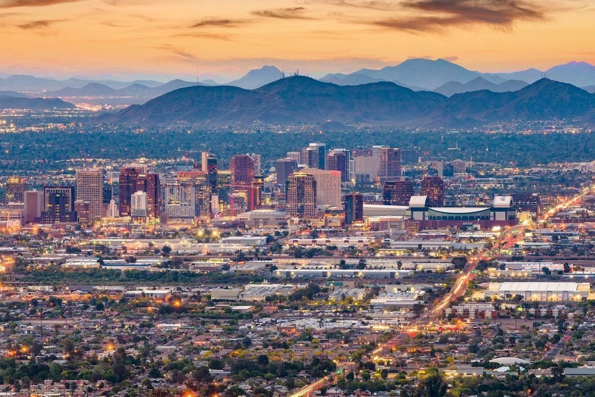 Arizonada 28 may “Azərbaycan Milli Günü” elan edilib