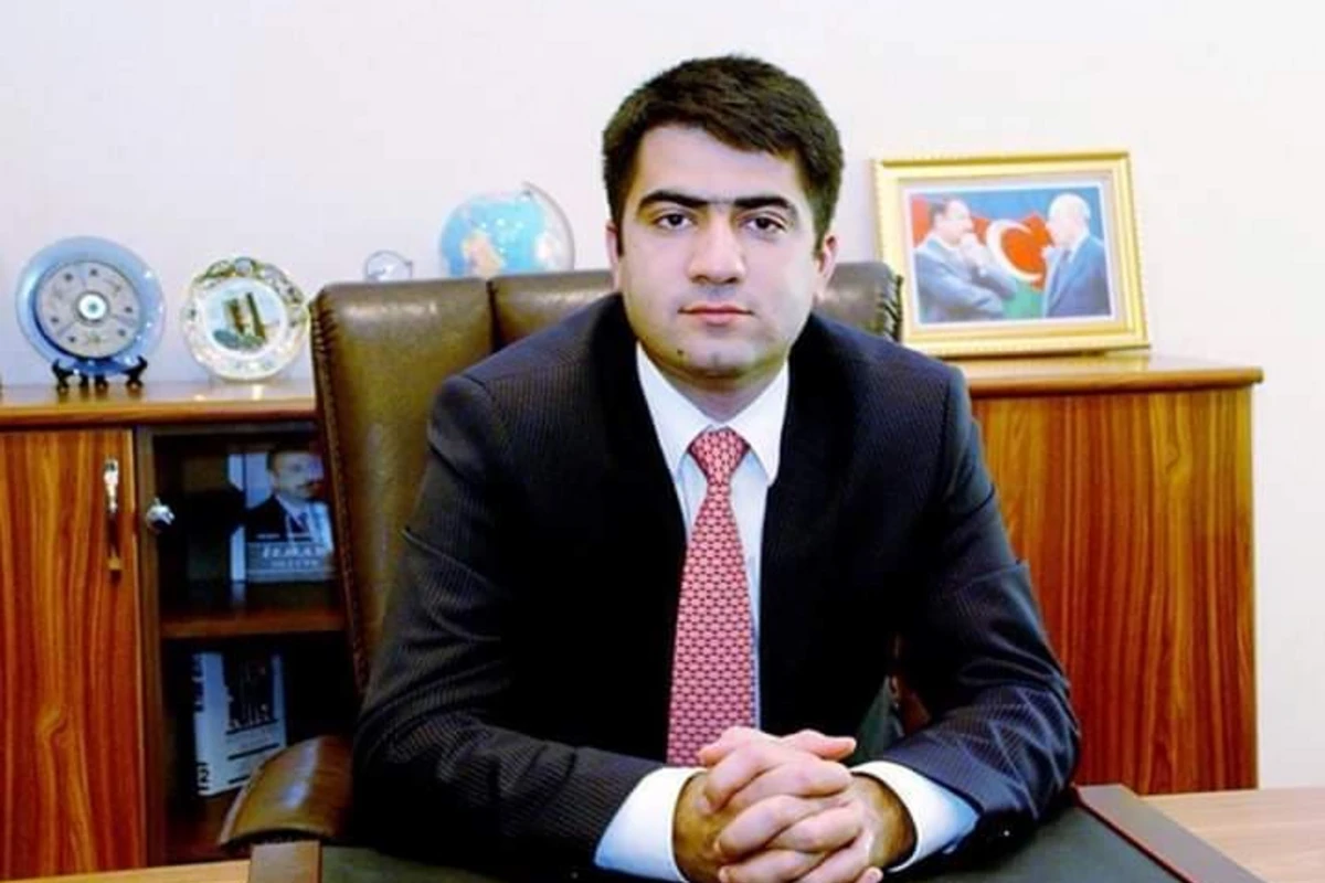 DTX əməliyyatı ilə tutulan icra başçısının yerinə təyin olunan Seymur Orucov kimdir? - DOSYE