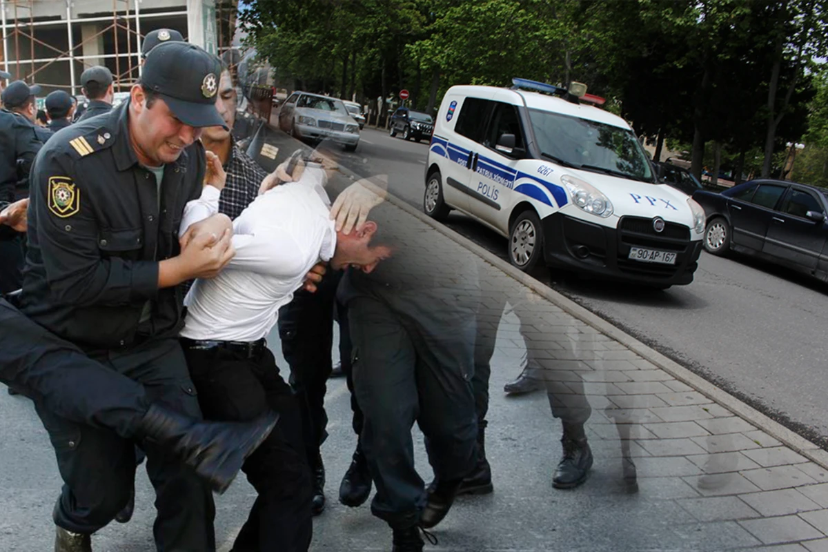 “Qaraçılar məhəlləsi”ndəki qalmaqalla bağlı 21 nəfər saxlanılıb - RƏSMİ