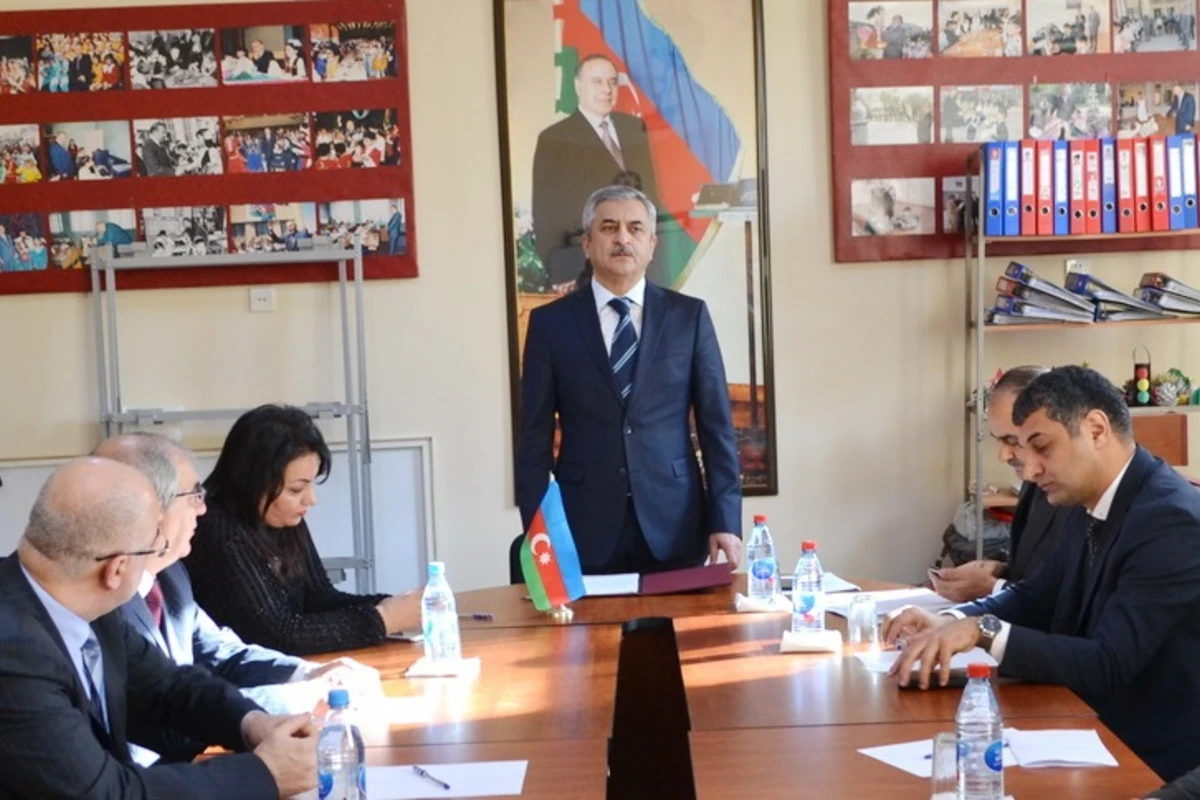 İmişlinin yeni başçısı Elçin Rzayev kimdir?