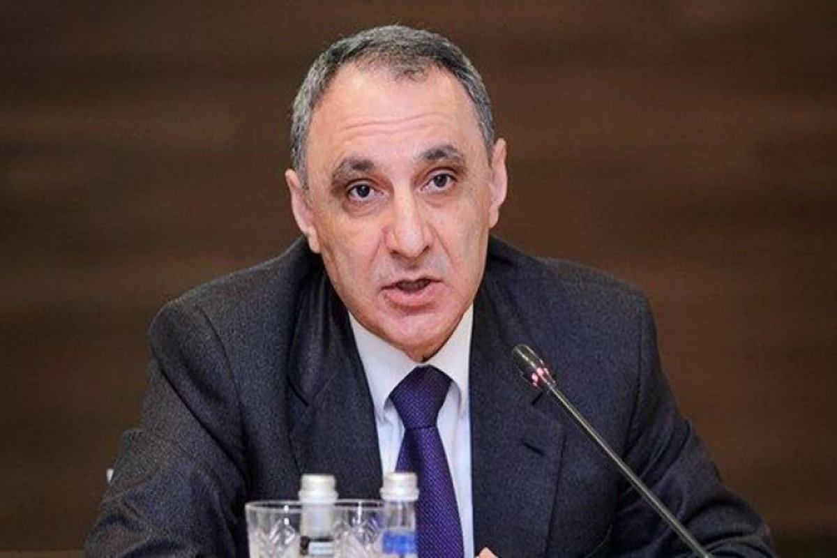 Baş prokurora daha 2 müavin təyin edildi