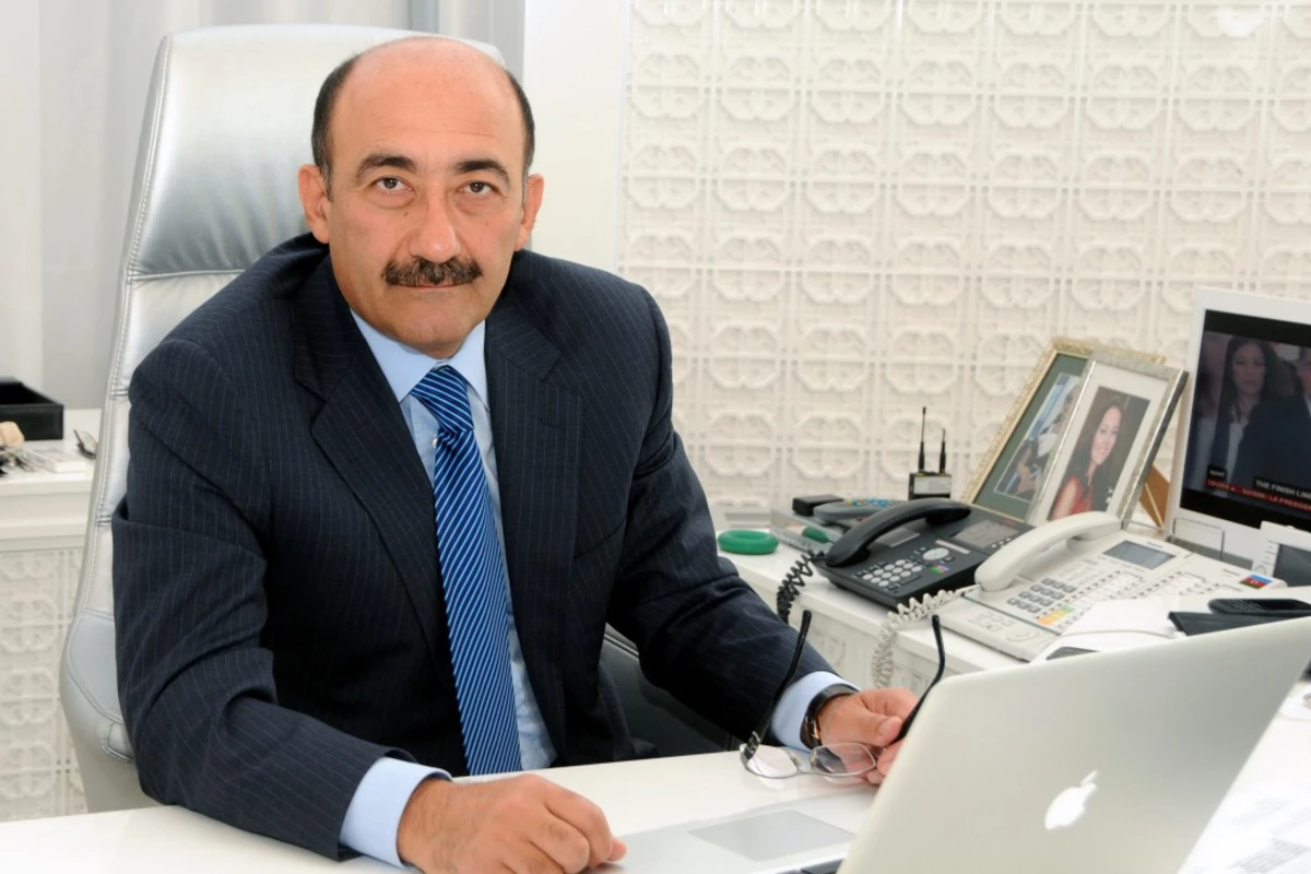 26 illik nazirin həzin sonu - VİDEO