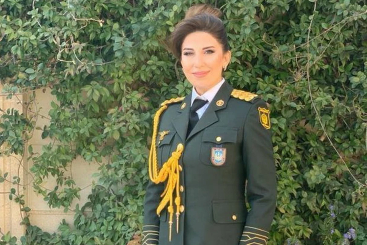 Народная артистка Фидан Гаджиева назначена на высокую должность - ФОТО