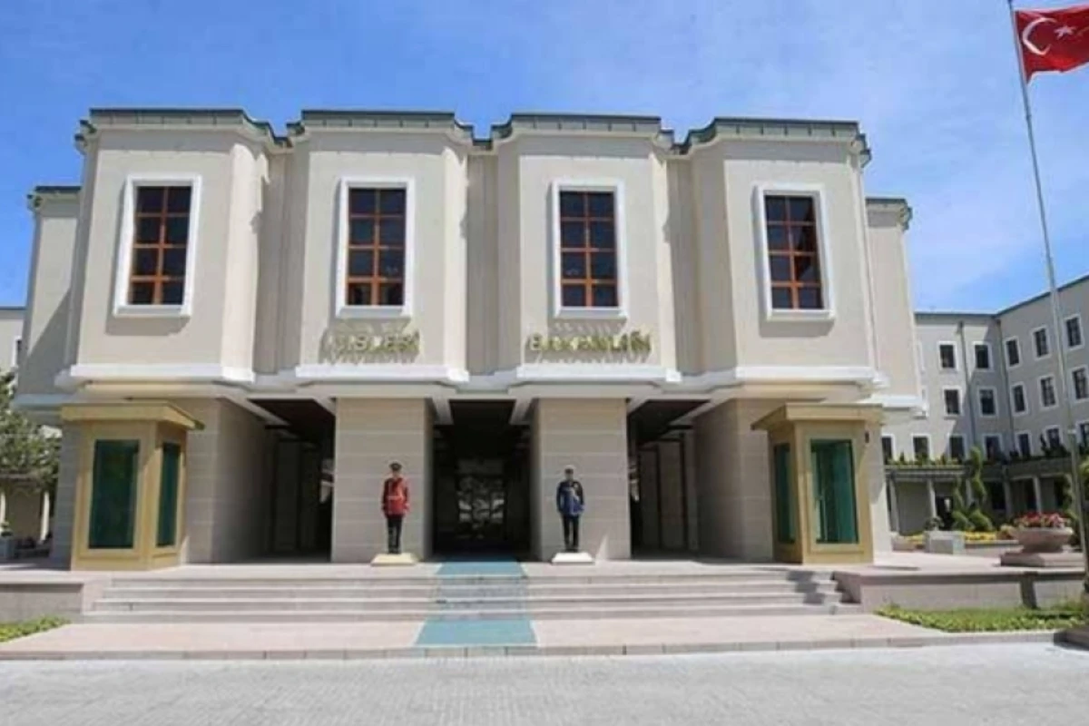 Türkiyədə koronavirusla bağlı yalan məlumatlar yayan 510 nəfər saxlanılıb