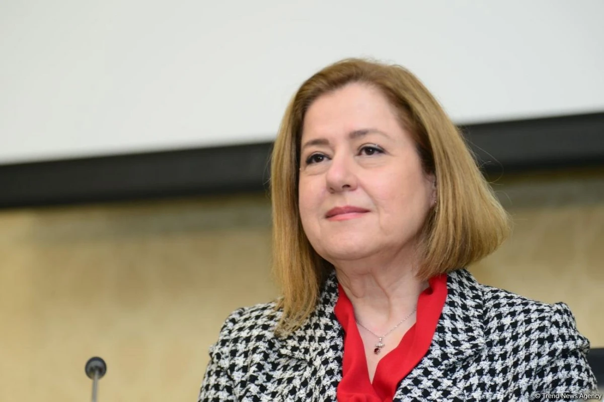 ÜST-ün Azərbaycandakı nümayəndəsi: Koronavirusun ikinci dalğasından qorxmaq lazım deyil