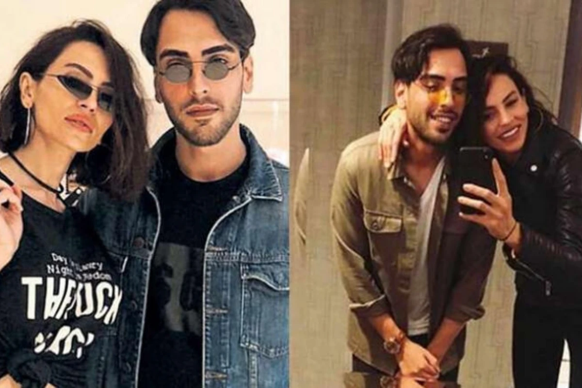Türkiyədə yaşayan azərbaycanlı model sevgilisini polisə şikayət etdi Türkiyədə yaşayan azərbaycanlı model sevgilisini polisə şikayət etdi