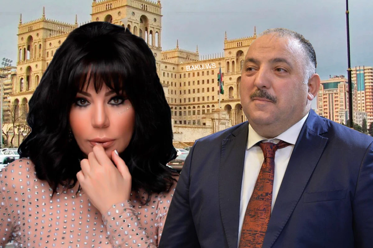 Xalq artisti Mədəniyyət naziri postunda onu görmək istəyir Xalq artisti Mədəniyyət naziri postunda onu görmək istəyir