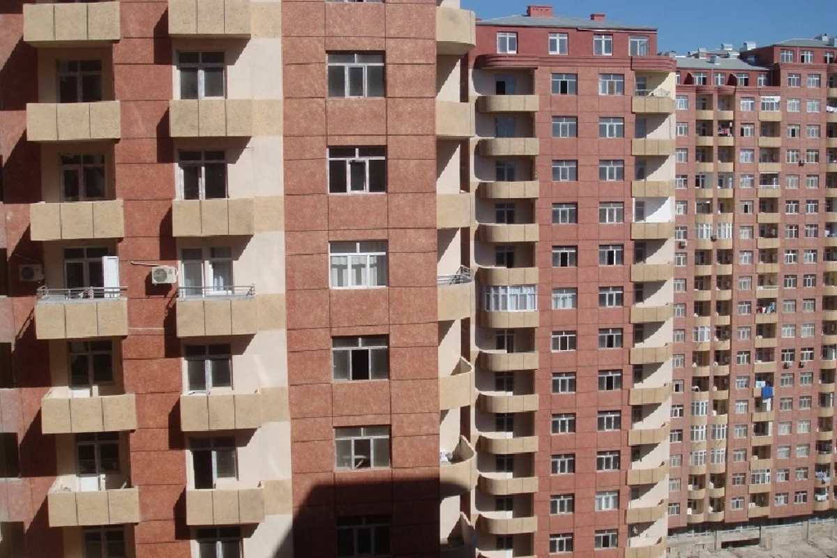 Karantin rejiminə baxmayaraq, mənzil kirayəsi ucuzlaşmadı - VİDEO