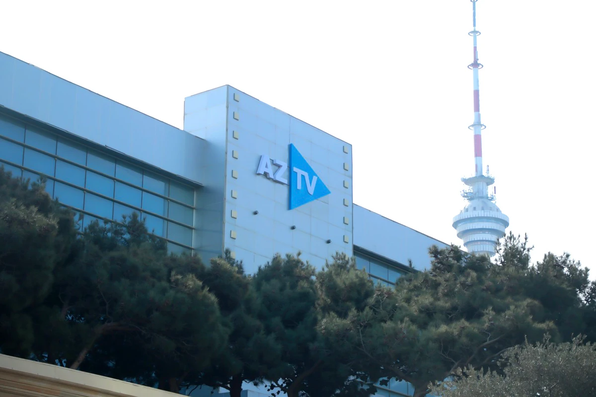 AzTV doqquz işçisini qovdu – ŞOK SƏBƏB AzTV doqquz işçisini qovdu – ŞOK SƏBƏB