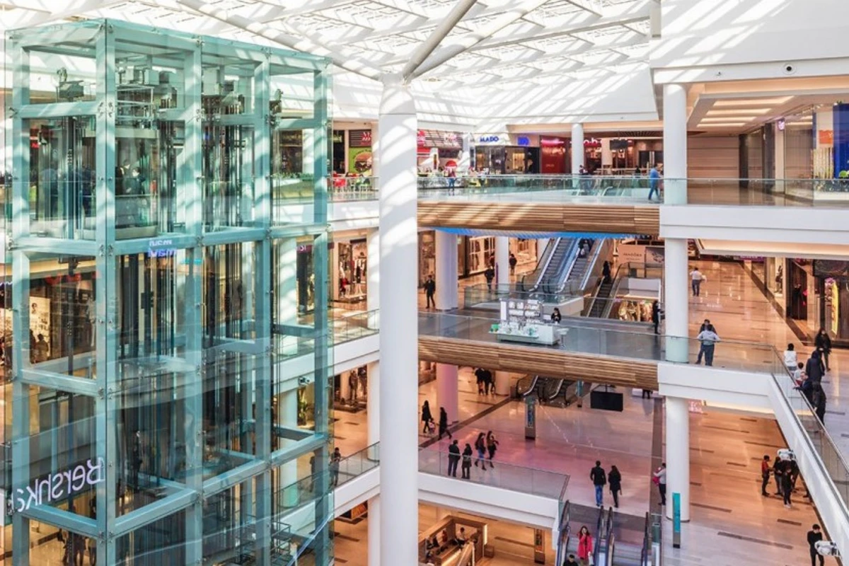 Ticarət mərkəzləri və “Mall”lar nə vaxt açılacaq? - RƏSMİ AÇIQLAMA Ticarət mərkəzləri və “Mall”lar nə vaxt açılacaq? - RƏSMİ AÇIQLAMA