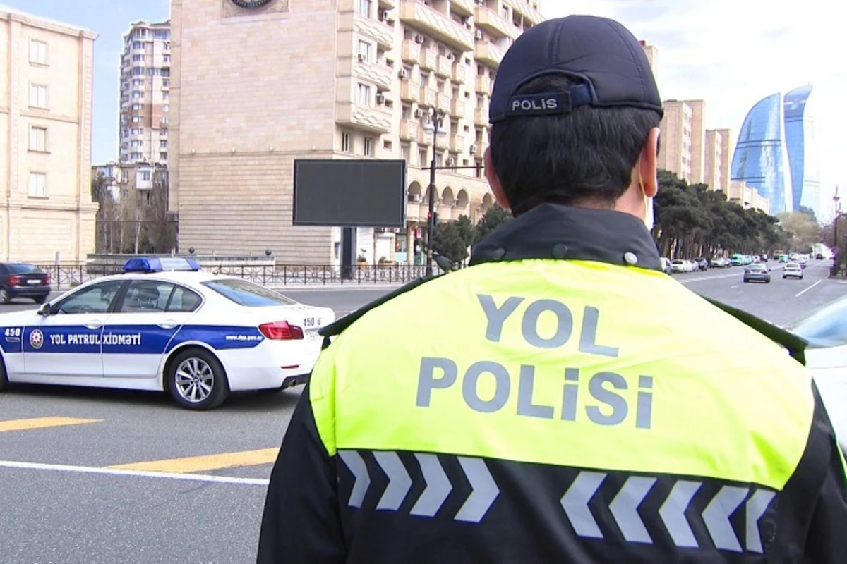 Polislər arasında da koronavirusa yoluxma halları aşkarlanıb