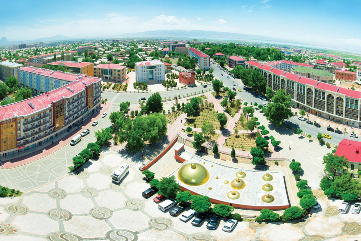 Naxçıvanda koronavirusa yoluxanların sayı açıqlandı Naxçıvanda koronavirusa yoluxanların sayı açıqlandı