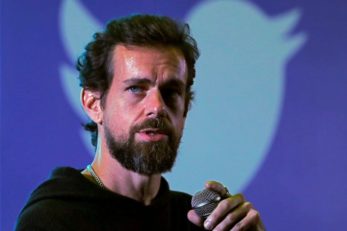 Основатель Twitter рассказал, почему хочет раздать до конца жизни все свои деньги