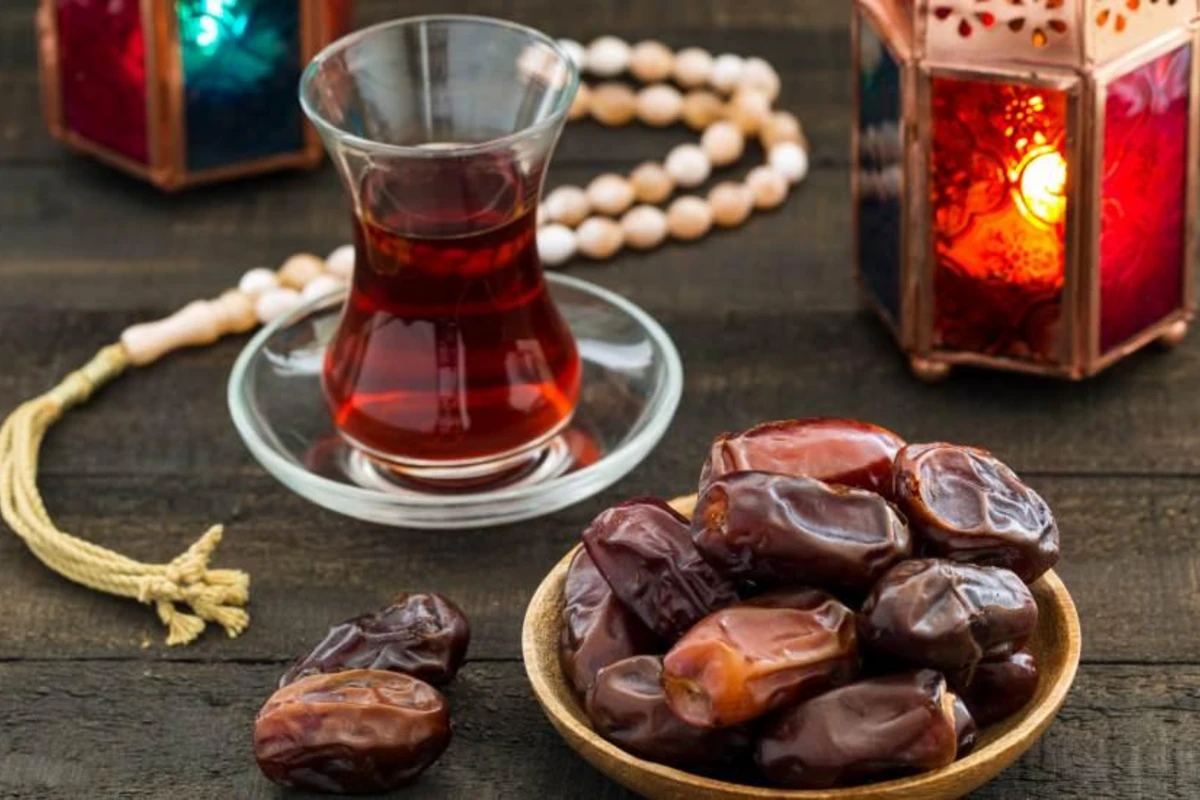 Ramazanın sonuncu günü: dua, imsak və iftar vaxtı Ramazanın sonuncu günü: dua, imsak və iftar vaxtı