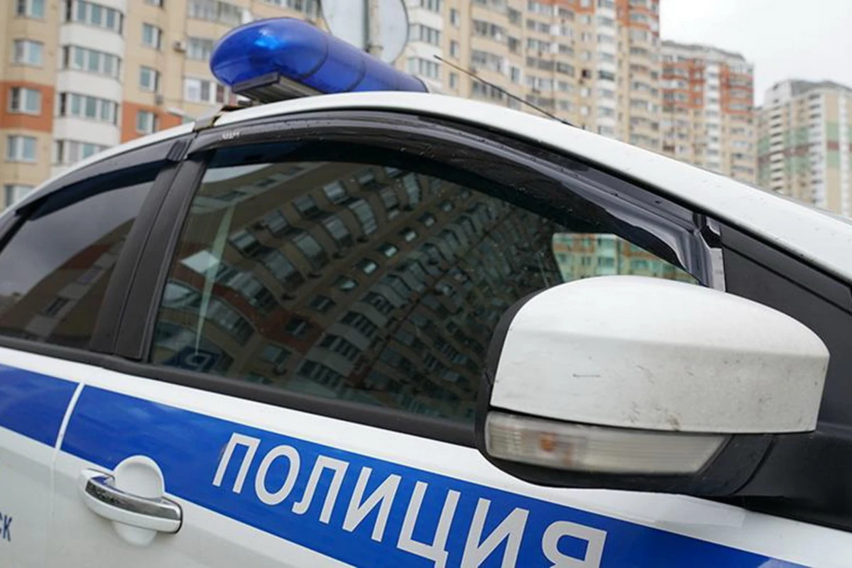 Правоохранители задержали мужчину, захватившего офис Альфа-банка в Москве - ОБНОВЛЕНО