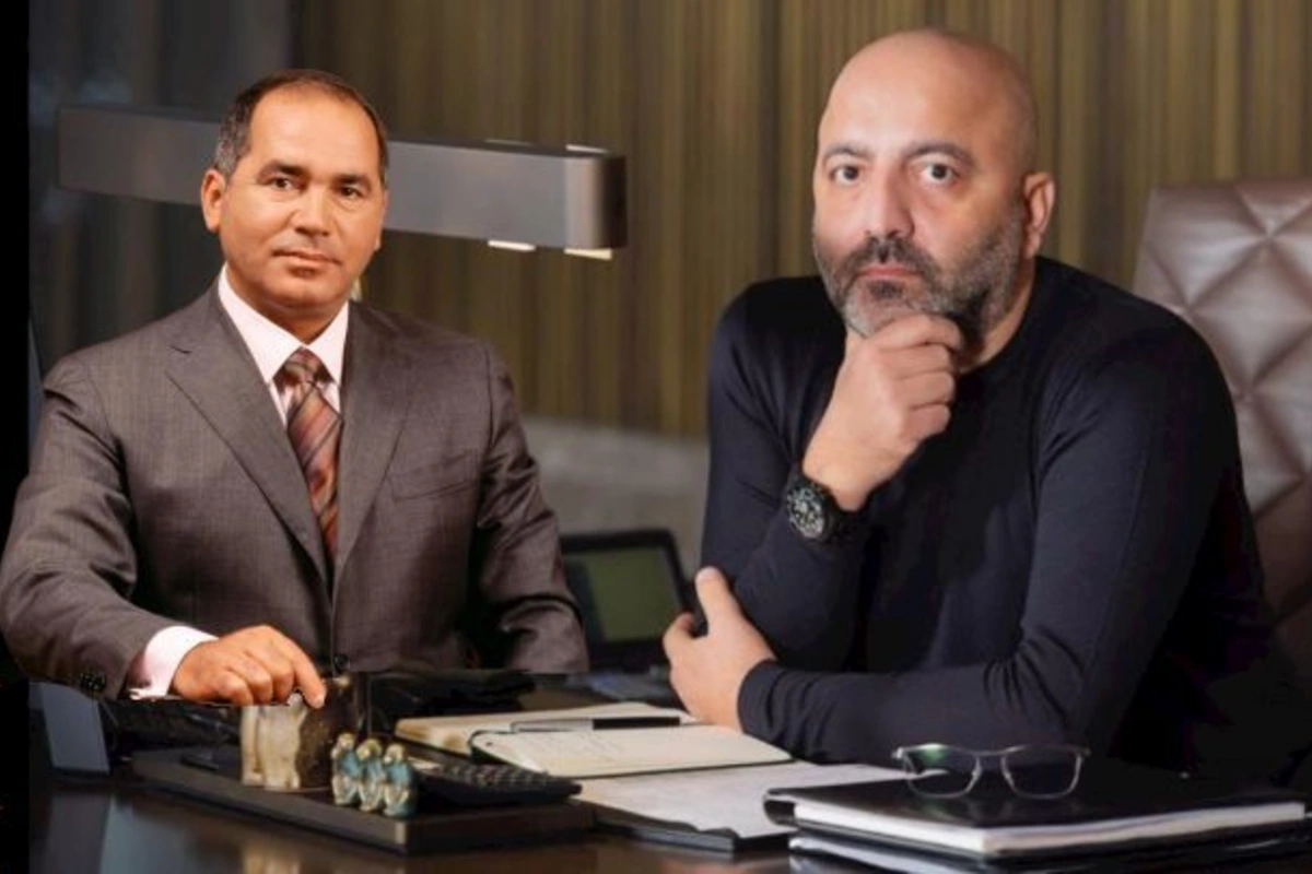 Fərhad Əhmədov: “Mübariz Mənsimov onu böyük biznesmen edənlərə qarşı çıxdı” Fərhad Əhmədov: “Mübariz Mənsimov onu böyük biznesmen edənlərə qarşı çıxdı”