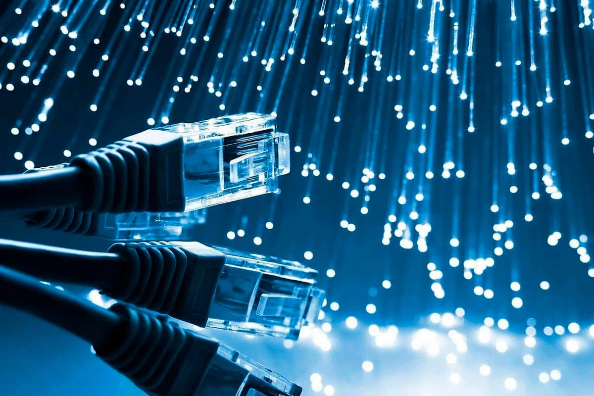 Установлен новый рекорд по скорости Интернета