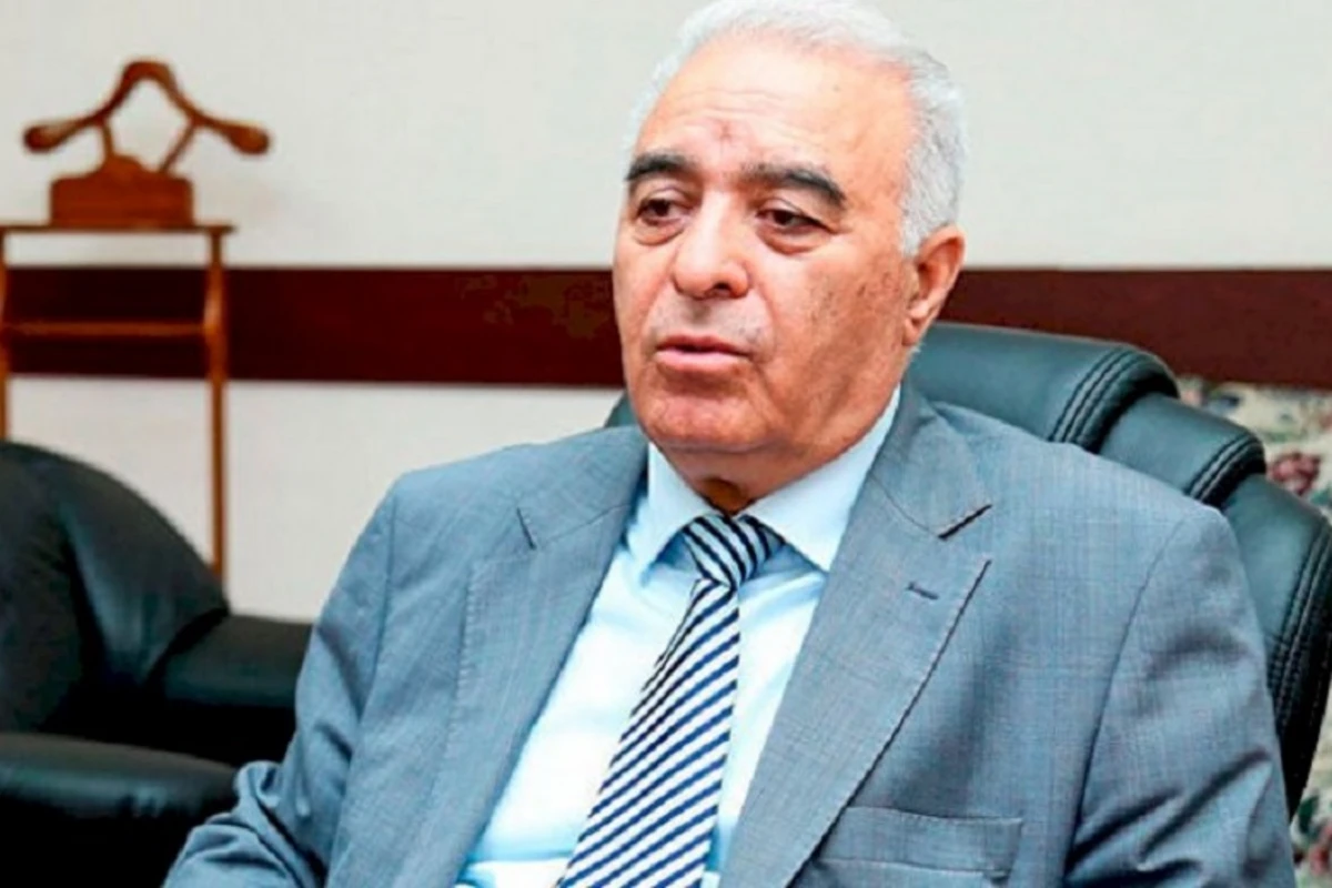 Deputatdan XAHİŞ: “Naxçıvana reyslər bərpa edilsin - Oğul atasının yasına gedə bilmir”