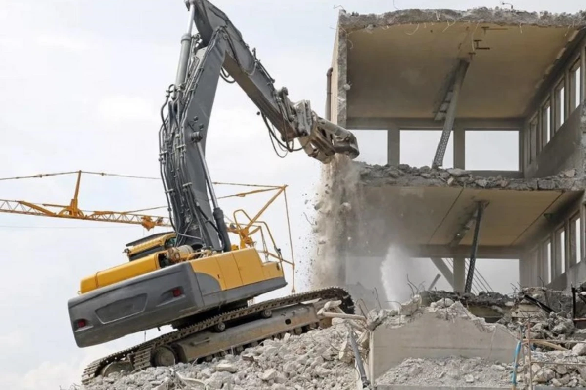 Bakının bu ərazisindəki evlər plana düşdü - Sakinlərə aylıq 800 manat ödəniləcək Bakının bu ərazisindəki evlər plana düşdü - Sakinlərə aylıq 800 manat ödəniləcək