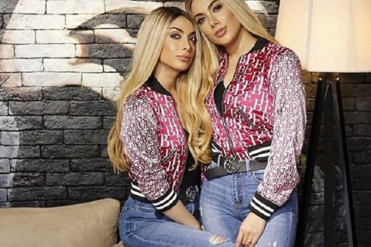 Sevil və Sevinc restoran açırlar - VİDEO