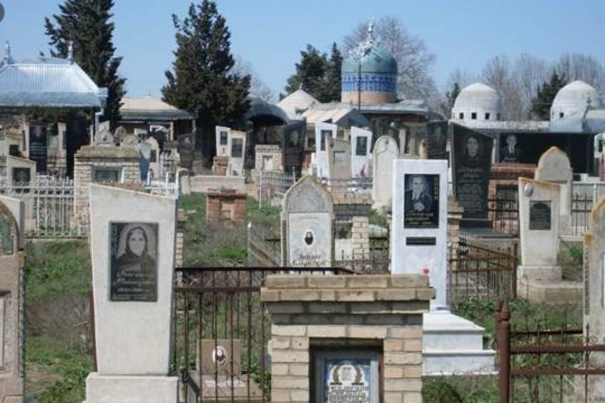 Ölmüş yaxınlarımızı niyə yuxuda görürük? - Səbəb sizi şoka salacaq - Bunu bilməlisiniz!