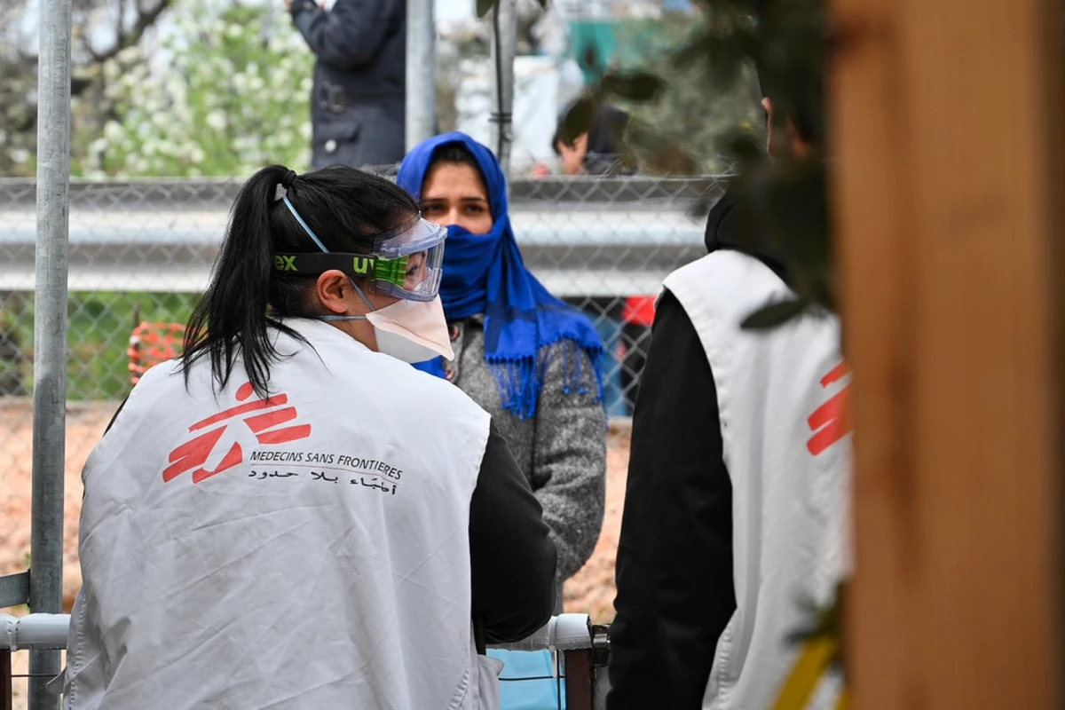 Koronavirus İranda daha 34 nəfəri öldürüb
