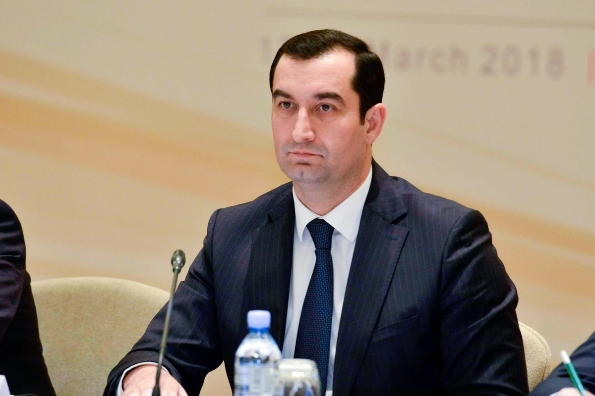 Koronavirusa görə karantinə alınan icra başçısı açıqlama verdi