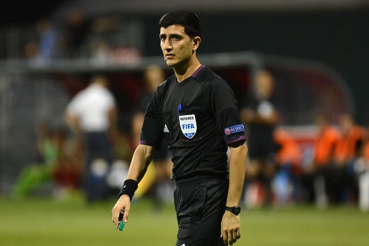 Əliyar Ağayev: Futbol üçün darıxmışıq, amma əsas sağlamlıqdır Əliyar Ağayev: Futbol üçün darıxmışıq, amma əsas sağlamlıqdır