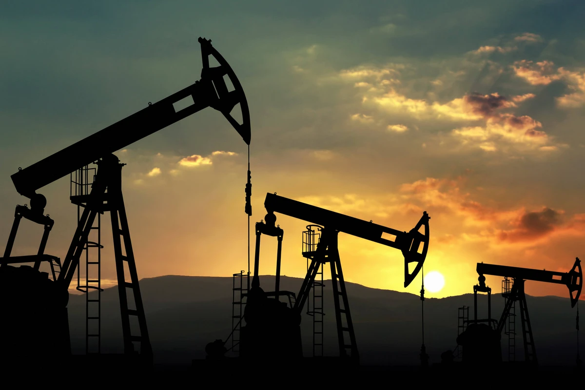 Цены на нефть пошли вверх