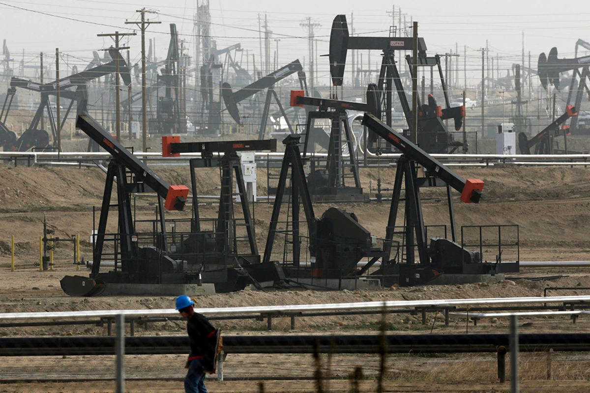 Низкие цены на нефть могут сохраниться еще 5 лет