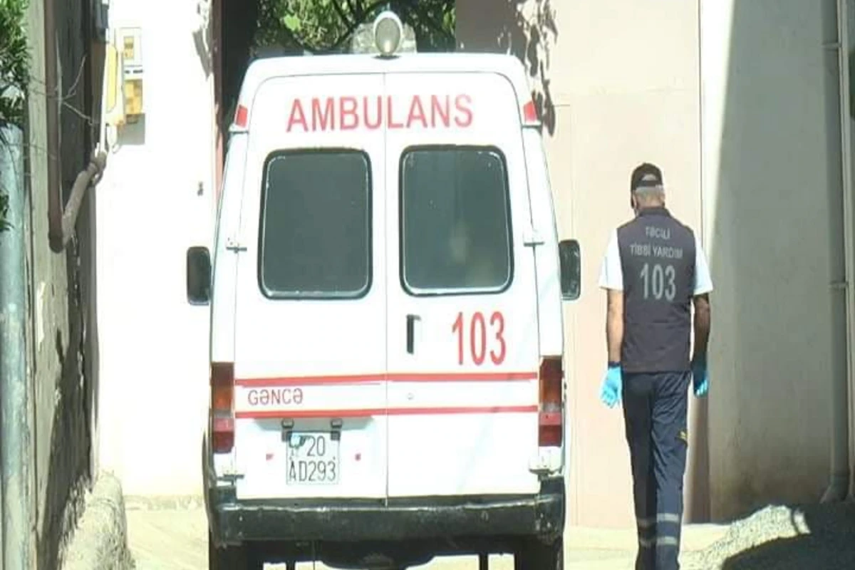 Qonaqlıqdan sonra evində amansızlıqla qətlə yetirilən şəxs keçmiş polis imiş - TƏFƏRRÜAT - FOTO
