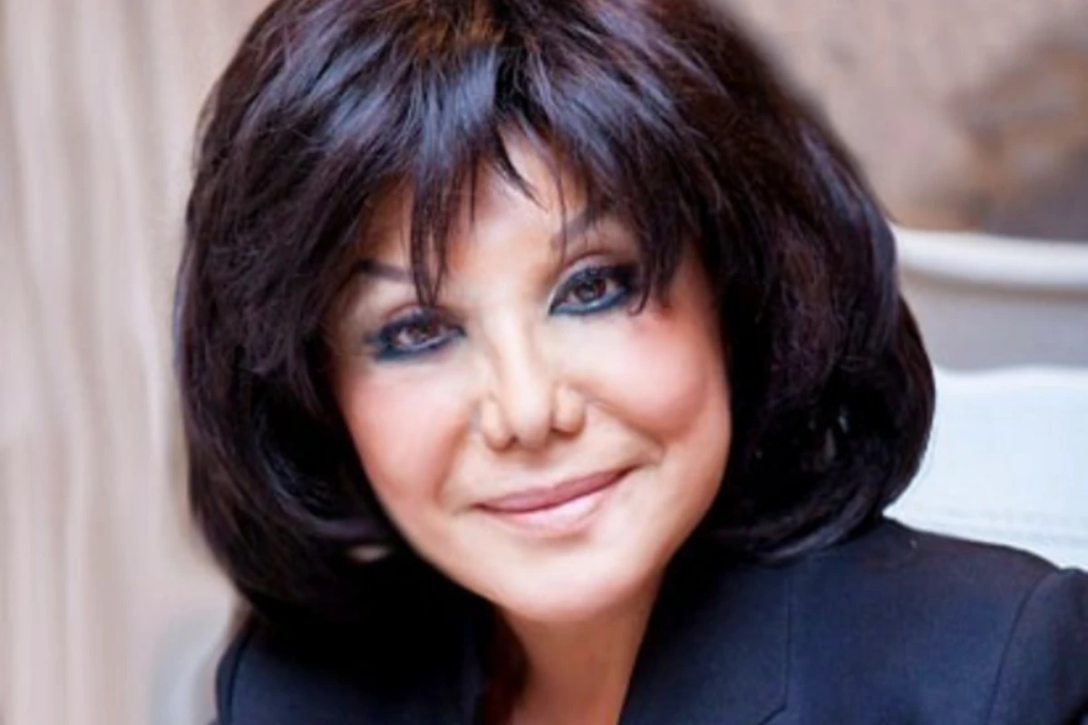 Flora Kərimova beşinci dəfə insult keçirib - VİDEO Flora Kərimova beşinci dəfə insult keçirib - VİDEO