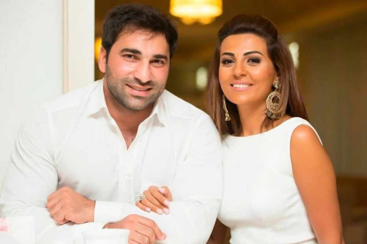 Kamil Zeynallı: “Gülay ağlayaraq soruşdu ki, qızımıza nə cavab verəcəyəm?” - FOTO Kamil Zeynallı: “Gülay ağlayaraq soruşdu ki, qızımıza nə cavab verəcəyəm?” - FOTO