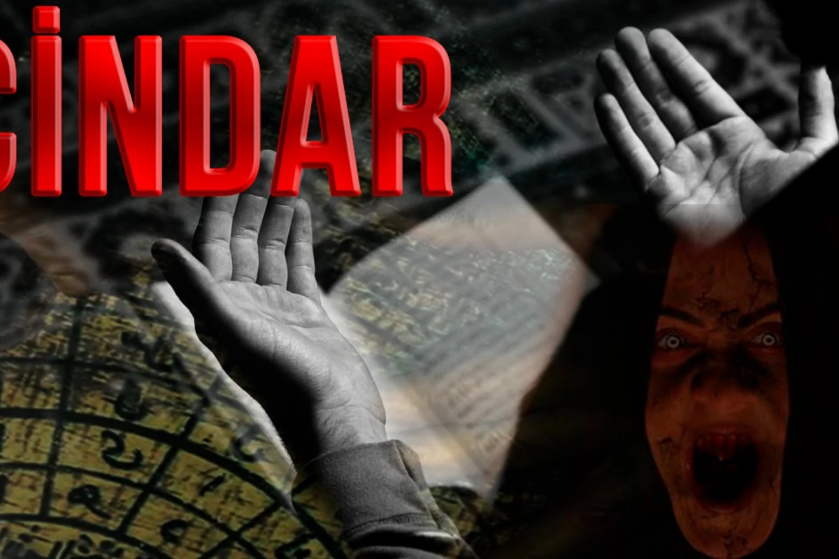 İnsan bədənindən cin necə çıxarılır? - Cindar Vüsal Mərdanovdan şok açıqlamalar - VİDEO