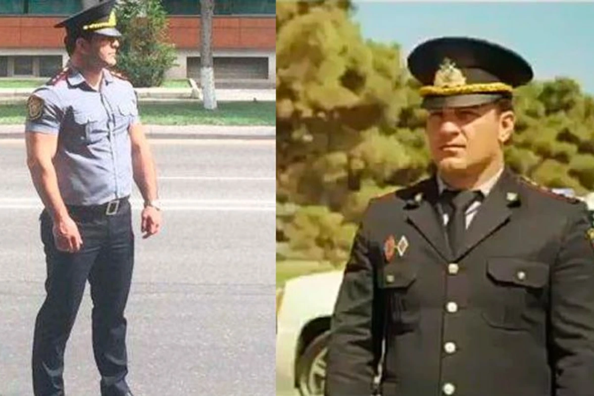 Xanım sürücü Prins Baku ləqəbli altıqat dünya çempionunu xəstəxanalıq etdi - FOTO Xanım sürücü Prins Baku ləqəbli altıqat dünya çempionunu xəstəxanalıq etdi - FOTO