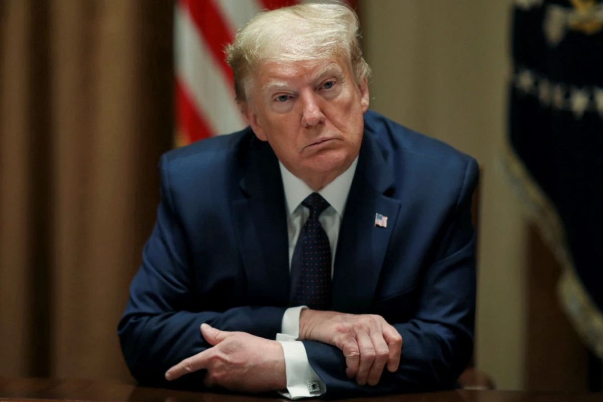 Трамп задумал закрыть соцсети