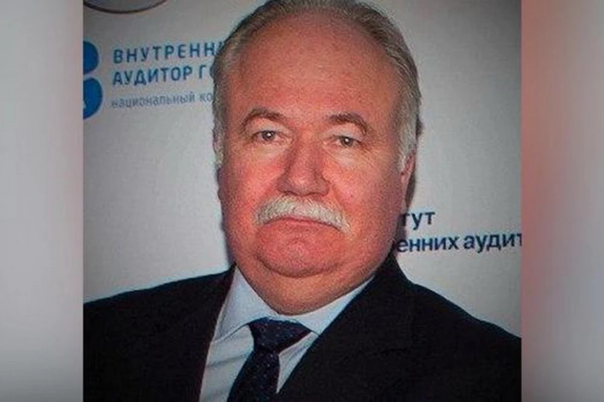 В Москве найден мертвым топ-менеджер Лукойла