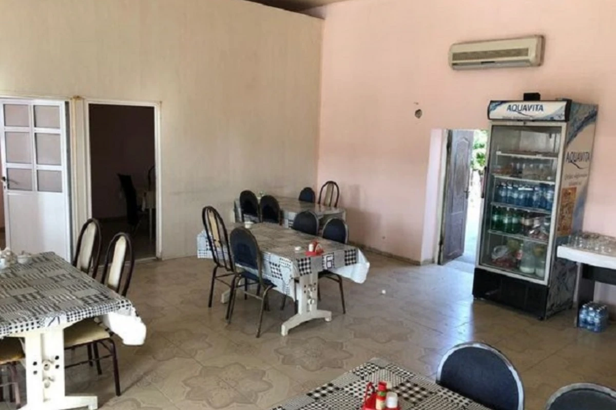 18:00-dan sonra işləyən kafe aşkarlandı - FOTO 18:00-dan sonra işləyən kafe aşkarlandı - FOTO