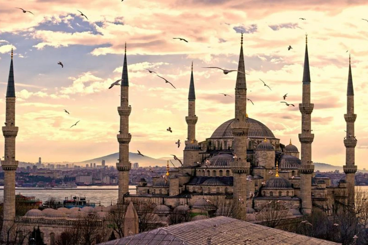 Sabahdan Türkiyədə məscidlər fəaliyyətə başlayacaq