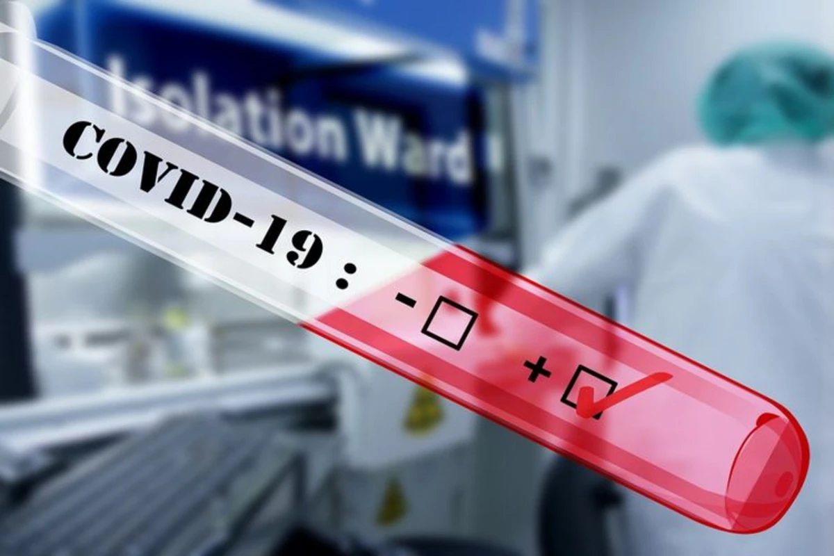 Azərbaycanda daha 191 nəfərdə koronavirus aşkarlandı Azərbaycanda daha 191 nəfərdə koronavirus aşkarlandı